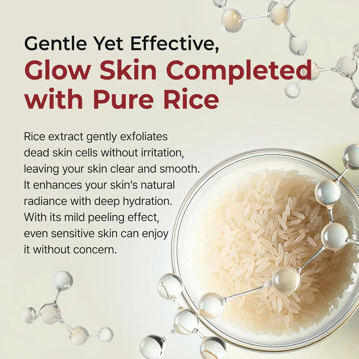 Eloria Rice Peel Serum Ampoule™